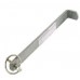 Ramp, Keepers, Medium 9 3/8" - Double Ramp Hangers